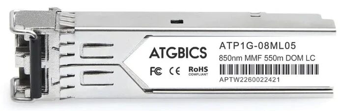 NORTEL GbE 1000BASE-SX LC SFP NORTEL GbE 1000BASE-SX LC SFP