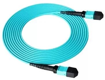 CABLE MTP-MTP OM3 24F 5.5MM 10M NEW CABLE MTP-MTP OM3 24F 5.5MM 10M NEW