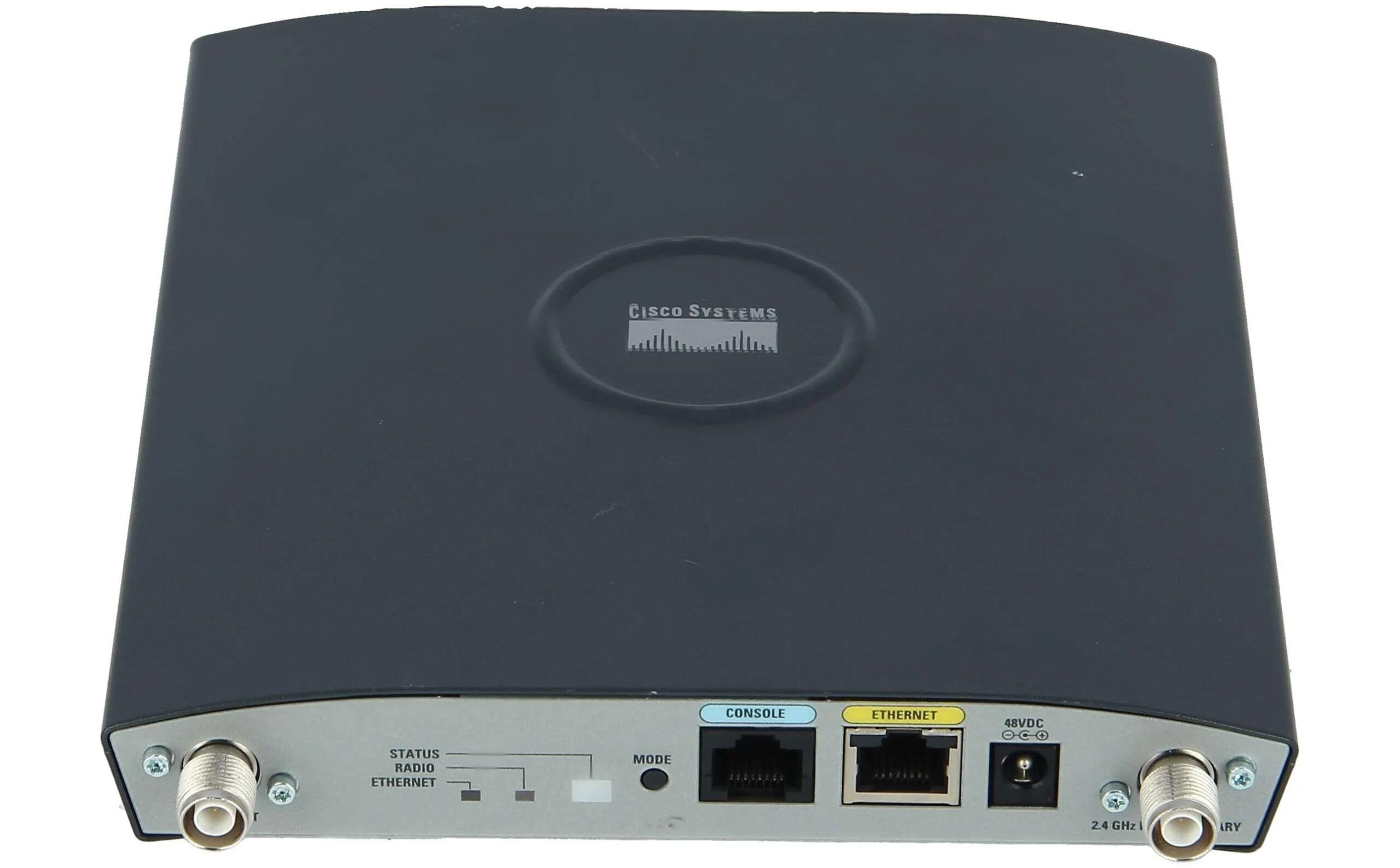 AP CISCO Aironet 1240AG Series 802.11g AP CISCO Aironet 1240AG Series 802.11g