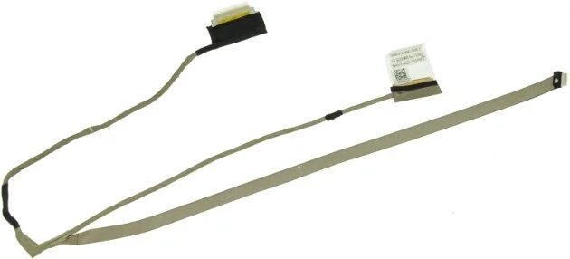 LCD CABLE FOR NB DELL INSPIRON 15R (5521 / 3521) / M531R (5535) 15.6" WXGAHD LCD CABLE FOR NB DELL INSPIRON 15R (5521 / 3521) / M531R (5535) 15.6" WXGAHD