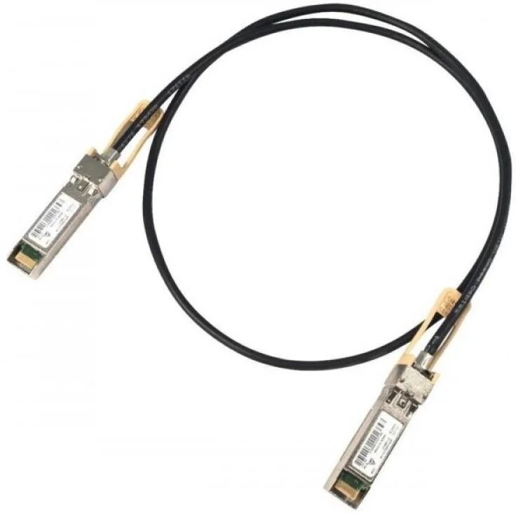 Cable Cisco SFP-H25G-CU1M 25G SFP28 Passive Direct Attach Copper Twinax 1m NEW Cable Cisco SFP-H25G-CU1M 25G SFP28 Passive Direct Attach Copper Twinax 1m NEW