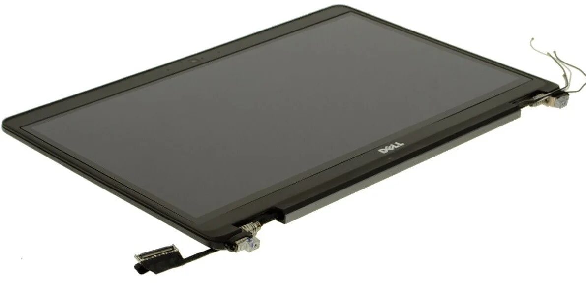 LCD FHD TOUCHSCREEN DISPLAY COMPLETE ASSEMBLY FOR LATITUDE E5470 14" LCD FHD TOUCHSCREEN DISPLAY COMPLETE ASSEMBLY FOR LATITUDE E5470 14"