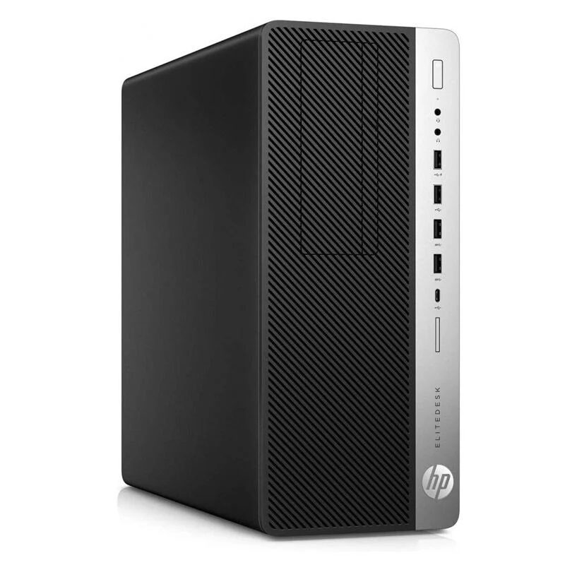 HP Elitedesk 800 G3 Tower i5-7500/8GB/256GB SSD/DVDRW HP Elitedesk 800 G3 Tower i5-7500/8GB/256GB SSD/DVDRW
