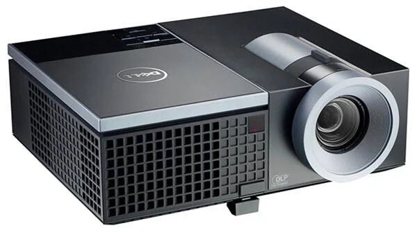 PROJECTOR Dell 4320 4300 Lumens 1280 x 800 (NO REMOTE, NO LAMP) PROJECTOR Dell 4320 4300 Lumens 1280 x 800 (NO REMOTE, NO LAMP)