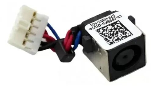 DC POWER JACK FOR NB DELL LATITUDE E5450 DC POWER JACK FOR NB DELL LATITUDE E5450