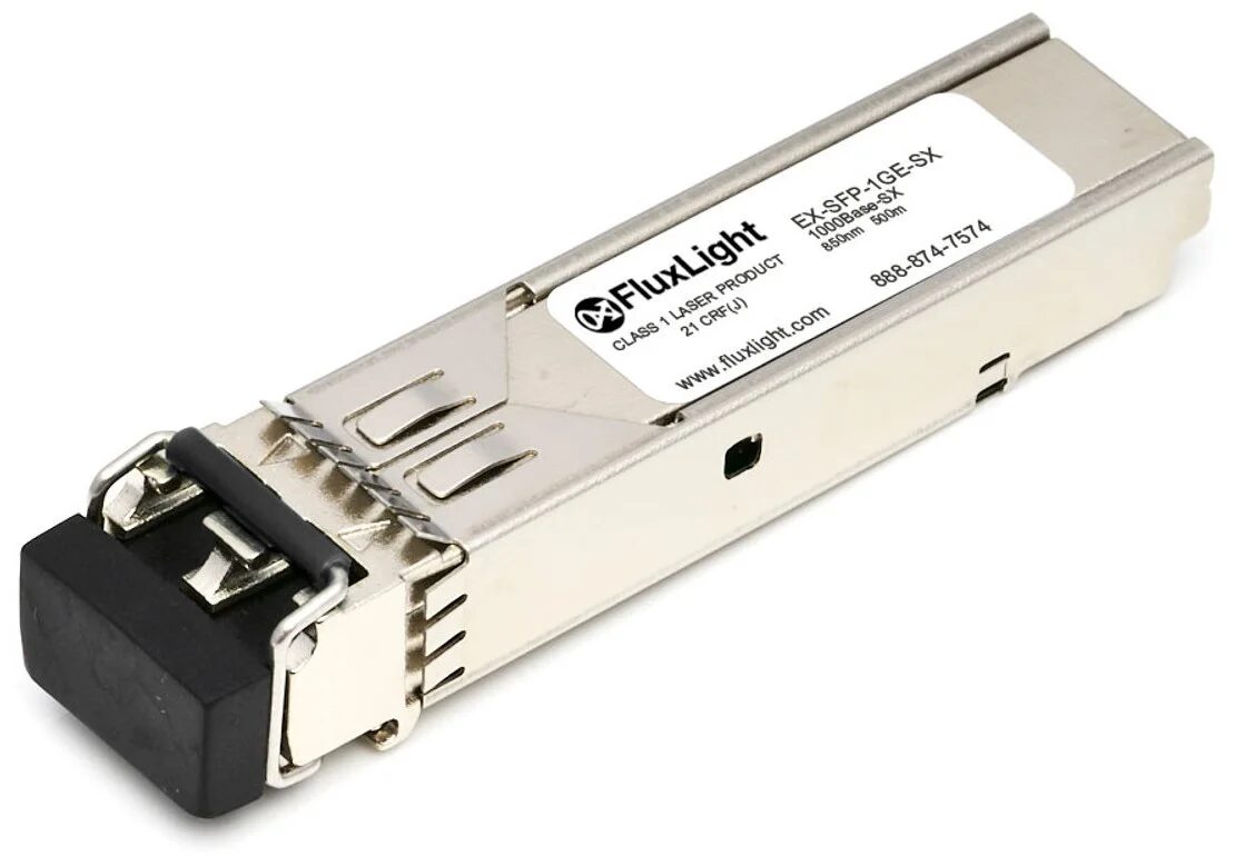 JUNIPER 1000BASE-SX 850nm SFP-SX TRANSCEIVER JUNIPER 1000BASE-SX 850nm SFP-SX TRANSCEIVER
