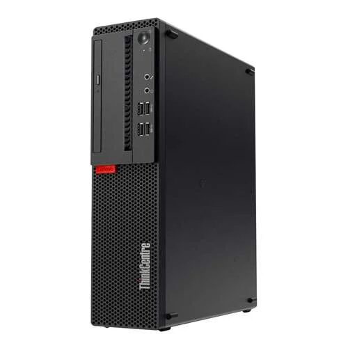 Lenovo Thinkcentre M710S SFF i5-7400/8GB/256GB NVMe Lenovo Thinkcentre M710S SFF i5-7400/8GB/256GB NVMe