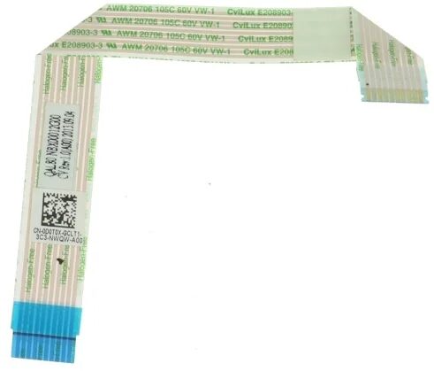 KEYBOARD RIBBON CABLE FOR DELL LATITUDE E6430 KEYBOARD RIBBON CABLE FOR DELL LATITUDE E6430