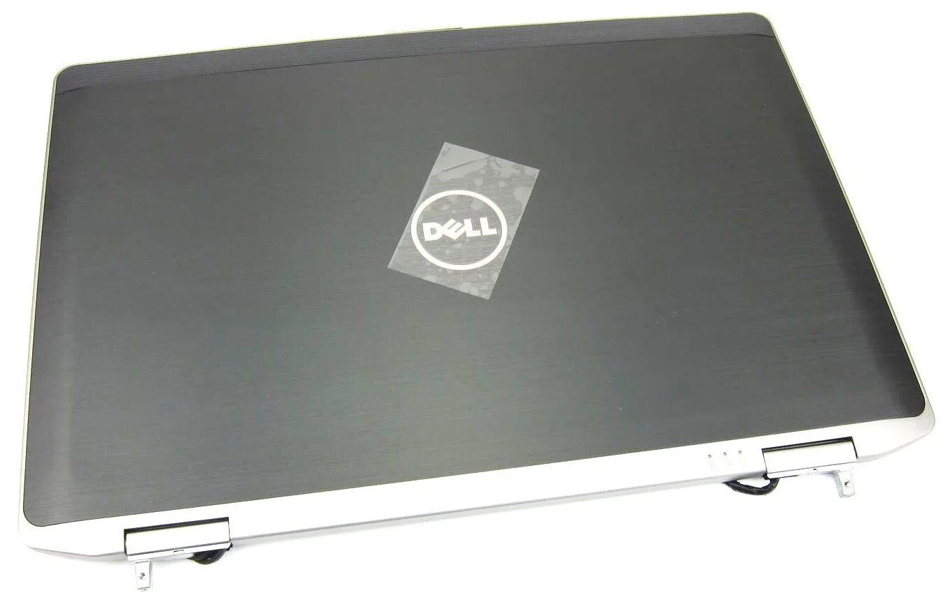 LCD BACK LID COVER WITH HINGES FOR NB DELL LATITUDE E6430 LCD BACK LID COVER WITH HINGES FOR NB DELL LATITUDE E6430