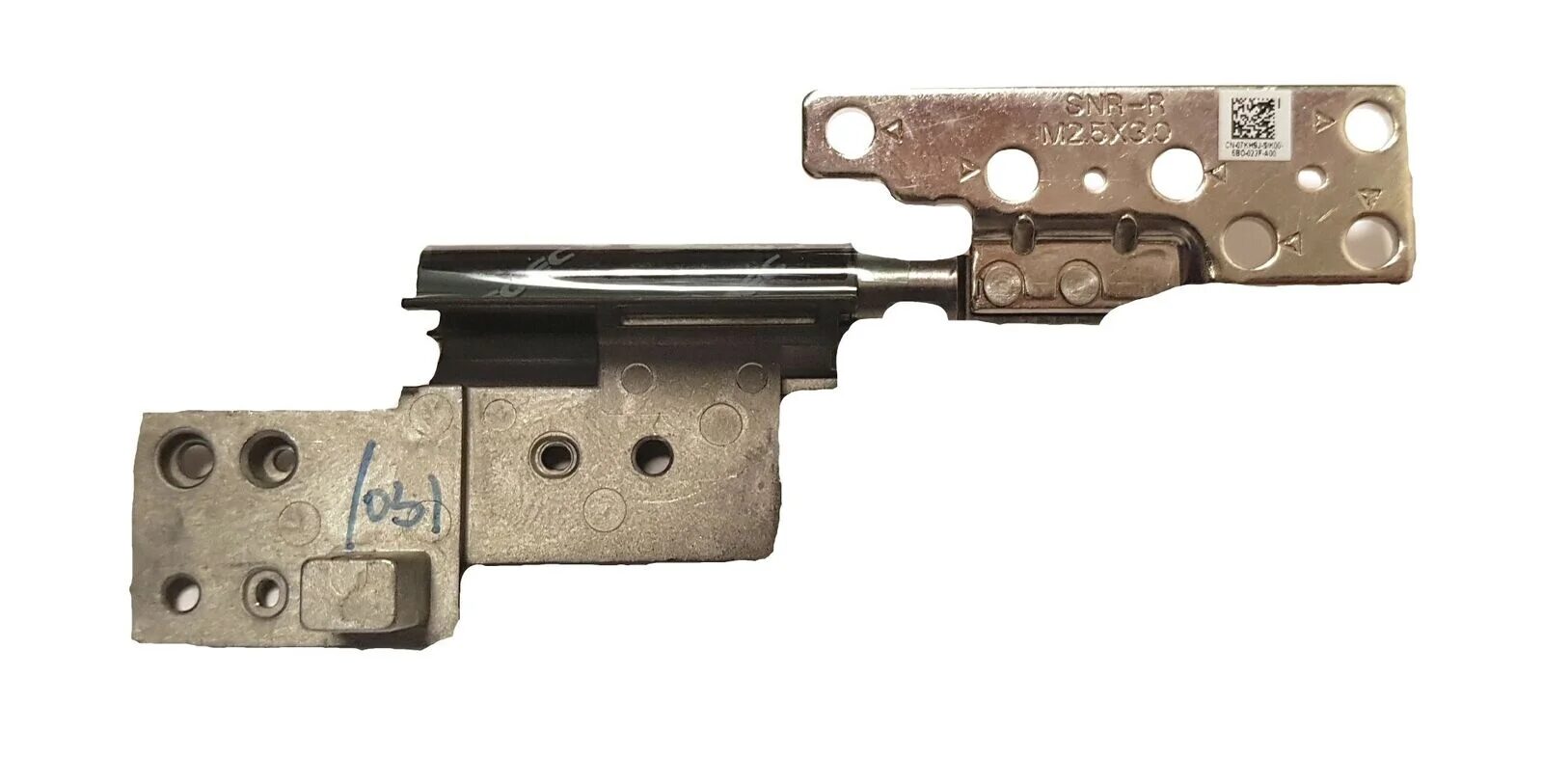 RIGHT HINGE FOR NB DELL ALIENWARE 17 R4 R5 RIGHT HINGE FOR NB DELL ALIENWARE 17 R4 R5