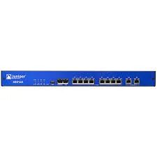 SWITCH JUNIPER SSG-140-SH 8-Ports 10/100 w/ Rkmnts SWITCH JUNIPER SSG-140-SH 8-Ports 10/100 w/ Rkmnts