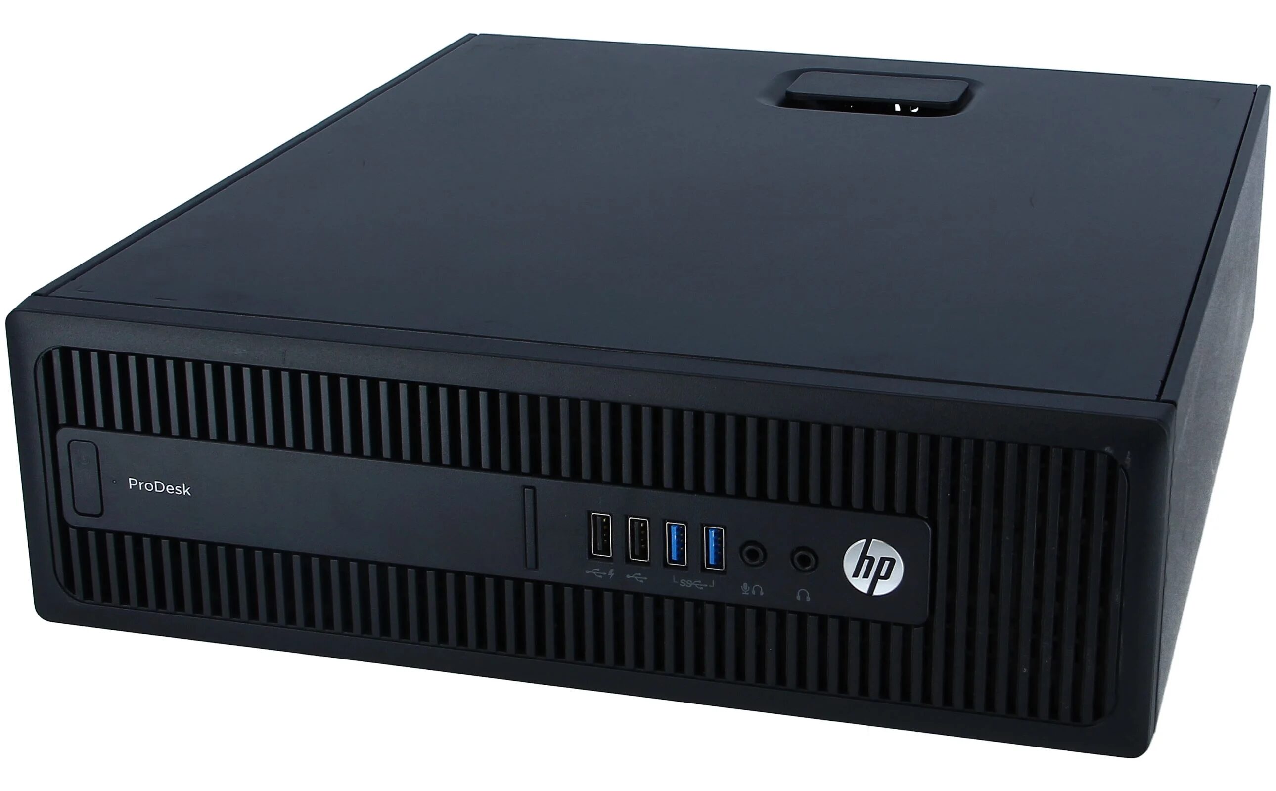 HP Prodesk 600 G2 SFF i5-6500/8GB/256GB SSD/DVD HP Prodesk 600 G2 SFF i5-6500/8GB/256GB SSD/DVD