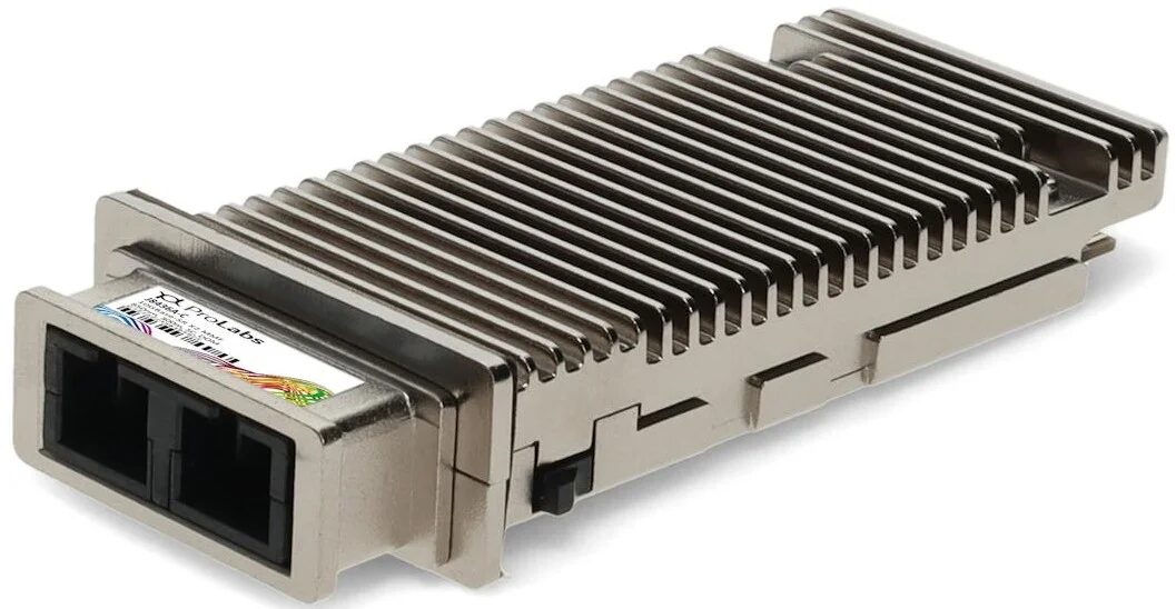 HP X131 10G X2 SC SR TRANSCEIVER MODULE HP X131 10G X2 SC SR TRANSCEIVER MODULE