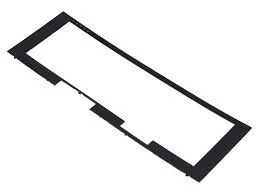 KEYBOARD BEZEL TRIM PLASTIC FOR NB DELL PRECISION M6700 KEYBOARD BEZEL TRIM PLASTIC FOR NB DELL PRECISION M6700