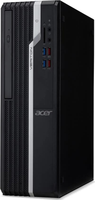 Acer Veriton X2665G DT i5-9400/8GB/256GB NVMe/DVDRW Acer Veriton X2665G DT i5-9400/8GB/256GB NVMe/DVDRW