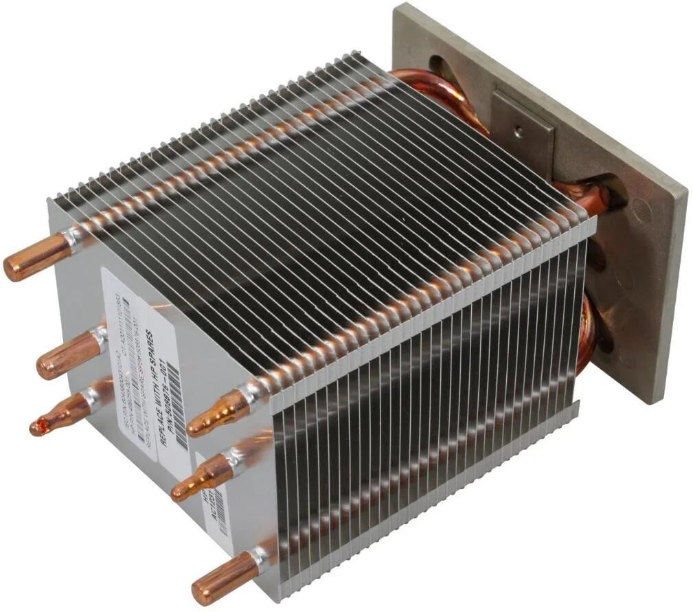 HEATSINK FOR HP PROLIANT ML350 G6 HEATSINK FOR HP PROLIANT ML350 G6