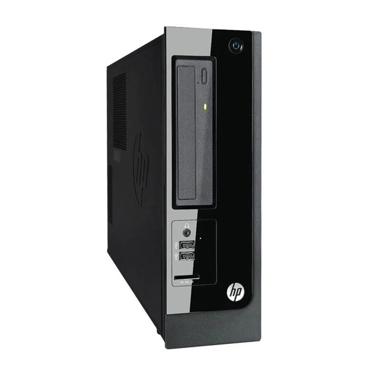 HP Pro 3300 SFF i3-2120/4GB/500GB HDD/DVDRW HP Pro 3300 SFF i3-2120/4GB/500GB HDD/DVDRW