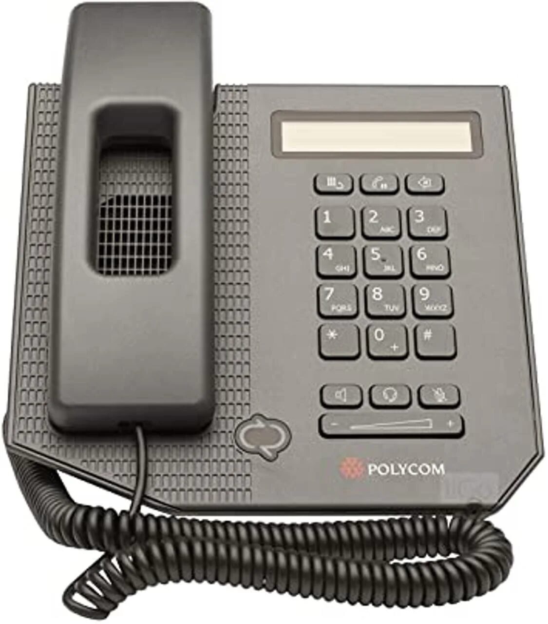 IP PHONE POLYCOM CX300 R2 USB FOR MICROSOFT LYNC NOB IP PHONE POLYCOM CX300 R2 USB FOR MICROSOFT LYNC NOB