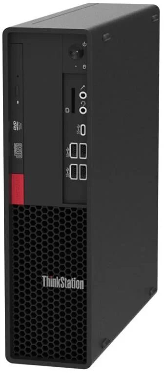 Lenovo Thinkstation P330 SFF Xeon E3-1245 v6/32GB/256GB/Quadro P600 2GB Lenovo Thinkstation P330 SFF Xeon E3-1245 v6/32GB/256GB/Quadro P600 2GB