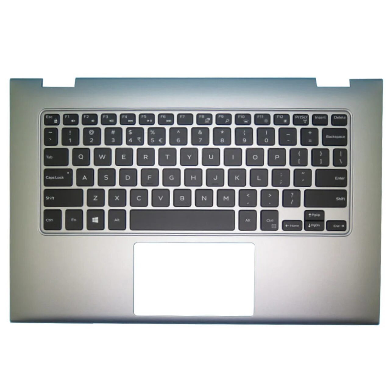 KB WITH PALMREST FOR NB DELL INSPIRON 13 (7359) US-INTL BACKLIT KB WITH PALMREST FOR NB DELL INSPIRON 13 (7359) US-INTL BACKLIT