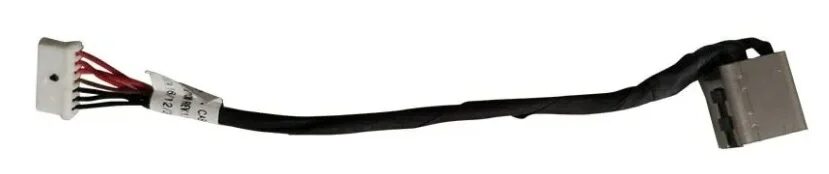 DC POWER JACK FOR NB DELL INSPIRON 15 7567 DC POWER JACK FOR NB DELL INSPIRON 15 7567