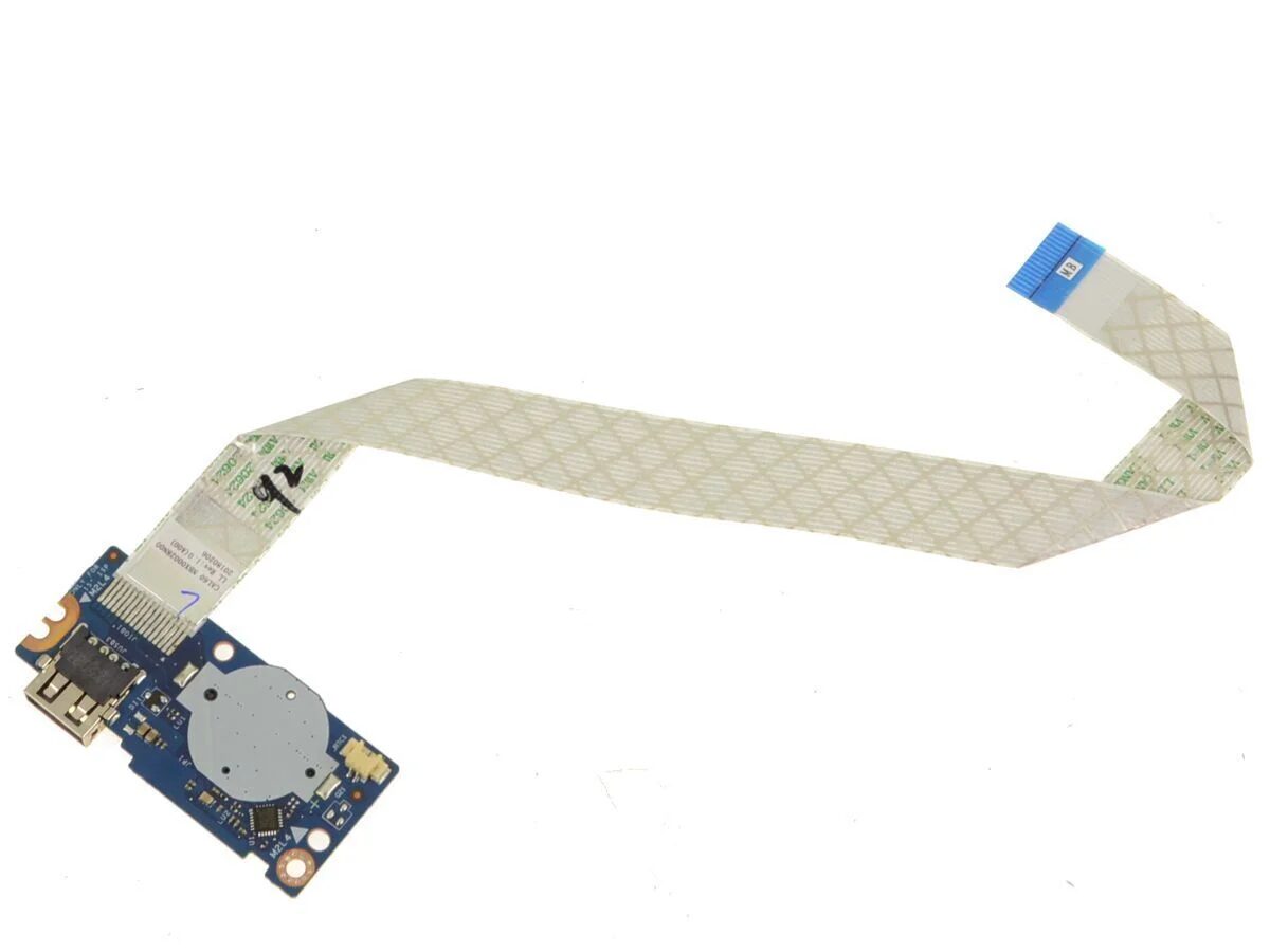 USB / SD READER BOARD WITH CABLE FOR DELL INSPIRON 15 (5575 / 5570) USB / SD READER BOARD WITH CABLE FOR DELL INSPIRON 15 (5575 / 5570)