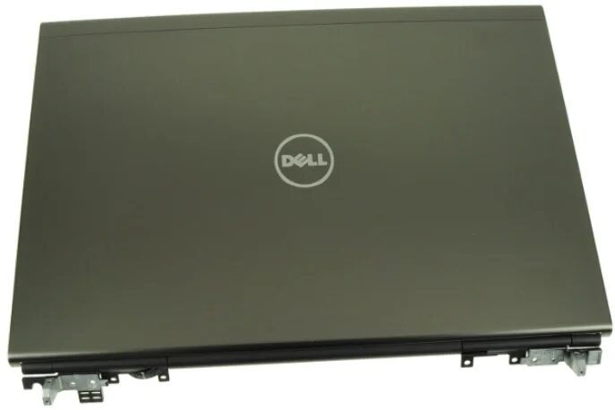 LCD BACK LID COVER WITH HINGES FOR NB DELL PRECISION M4800 15.6" (WiGig) LCD BACK LID COVER WITH HINGES FOR NB DELL PRECISION M4800 15.6" (WiGig)