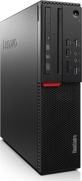 Lenovo Thinkcentre M800 SFF i5-6400/8GB/128GB SSD *Windows 10 Pro MAR* Lenovo Thinkcentre M800 SFF i5-6400/8GB/128GB SSD *Windows 10 Pro MAR*