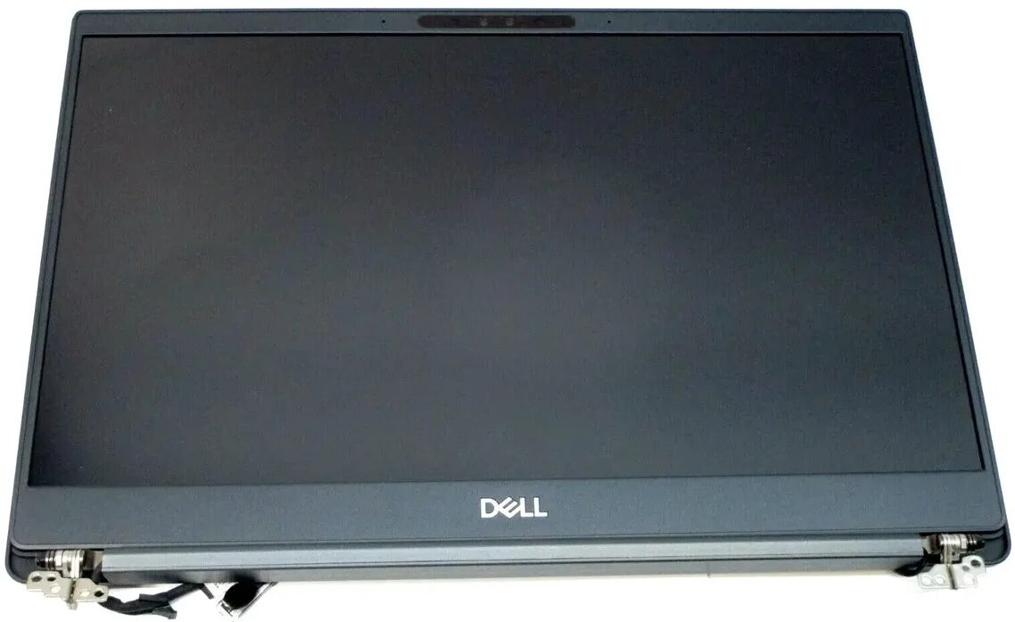 LCD FHD TOUCHSCREEN WIDESCREEN DISPLAY COMPLETE ASSEMBLY FOR LATITUDE 7390 13.3" /w IR WEBCAM LCD FHD TOUCHSCREEN WIDESCREEN DISPLAY COMPLETE ASSEMBLY FOR LATITUDE 7390 13.3" /w IR WEBCAM