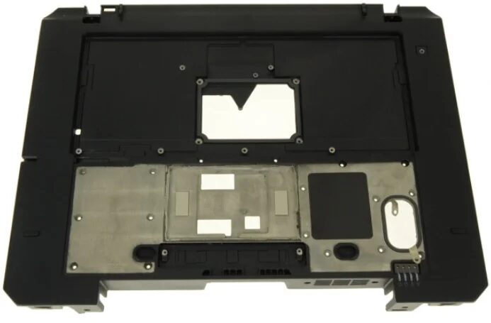 BOTTOM / PALMREST CASE WITH TOUCHPAD FOR DELL LATITUDE 14 RUGGED EXTREME (7404) BOTTOM / PALMREST CASE WITH TOUCHPAD FOR DELL LATITUDE 14 RUGGED EXTREME (7404)