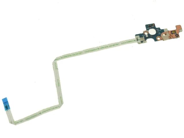 POWER BUTTON BOARD FOR DELL INSPIRON 17 (5755 / 5758 / 5759) POWER BUTTON BOARD FOR DELL INSPIRON 17 (5755 / 5758 / 5759)