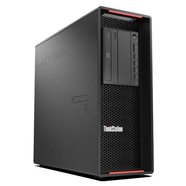 Lenovo Thinkstation P720 2 x Xeon Gold 5122 (4-Cores)/32GB/1TB SSD/DVDRW/Quadro P4000 8GB Lenovo Thinkstation P720 2 x Xeon Gold 5122 (4-Cores)/32GB/1TB SSD/DVDRW/Quadro P4000 8GB