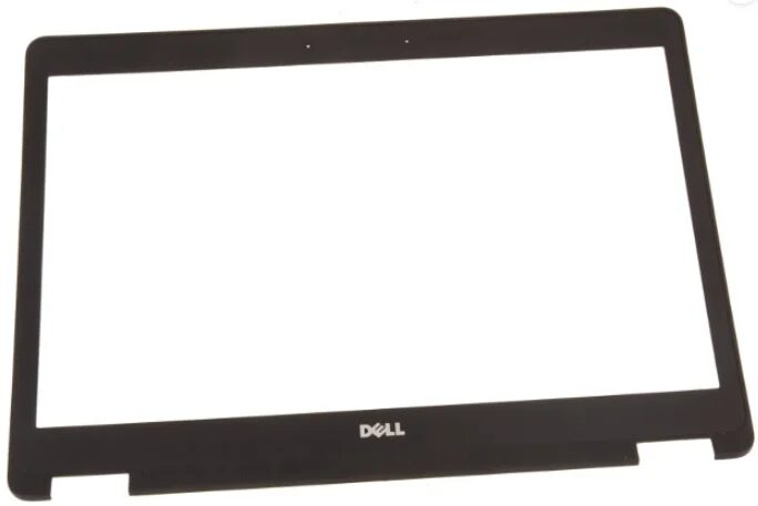 BEZEL TRIM PLASTIC FOR NB DELL LATITUDE E5470 (NO CAM) BEZEL TRIM PLASTIC FOR NB DELL LATITUDE E5470 (NO CAM)