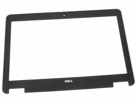 BEZEL TRIM PLASTIC FOR NB DELL LATITUDE E7240 (with web cam) BEZEL TRIM PLASTIC FOR NB DELL LATITUDE E7240 (with web cam)