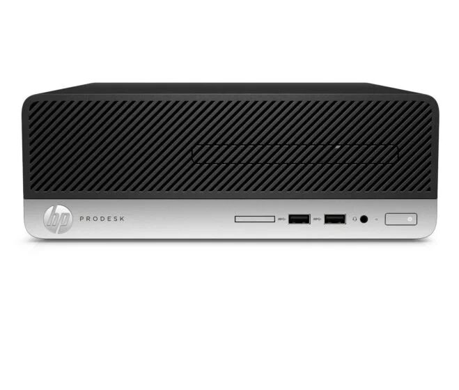 HP Prodesk 400 G4 SFF i5-6500/8GB/256GB SSD/DVDRW HP Prodesk 400 G4 SFF i5-6500/8GB/256GB SSD/DVDRW