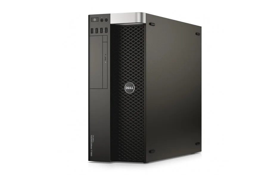 Dell Precision T3610 Xeon E5-1620v2 (4-Cores)/32GB/256GB SSD/Quadro K2000 2GB Dell Precision T3610 Xeon E5-1620v2 (4-Cores)/32GB/256GB SSD/Quadro K2000 2GB