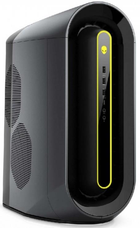 Dell Alienware Aurora R10 Ryzen 7 5800X 8C/16GB/256GB NVMe/1TB HDD/GeForce RTX 2070 8GB Dell Alienware Aurora R10 Ryzen 7 5800X 8C/16GB/256GB NVMe/1TB HDD/GeForce RTX 2070 8GB
