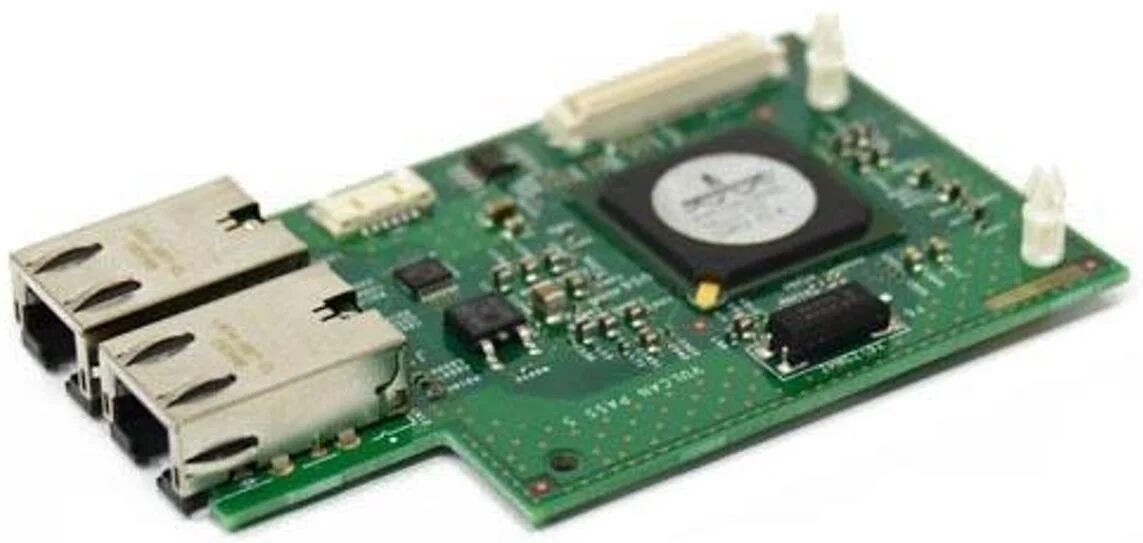 NIC IBM ETHERNET DAUGHTER 2-ports 1GB 1x Expansion Slot NIC IBM ETHERNET DAUGHTER 2-ports 1GB 1x Expansion Slot