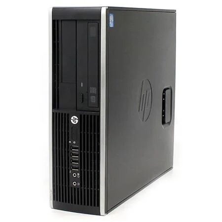 HP Compaq Pro 6300 SFF i5-3470/8GB/500GB HDD HP Compaq Pro 6300 SFF i5-3470/8GB/500GB HDD