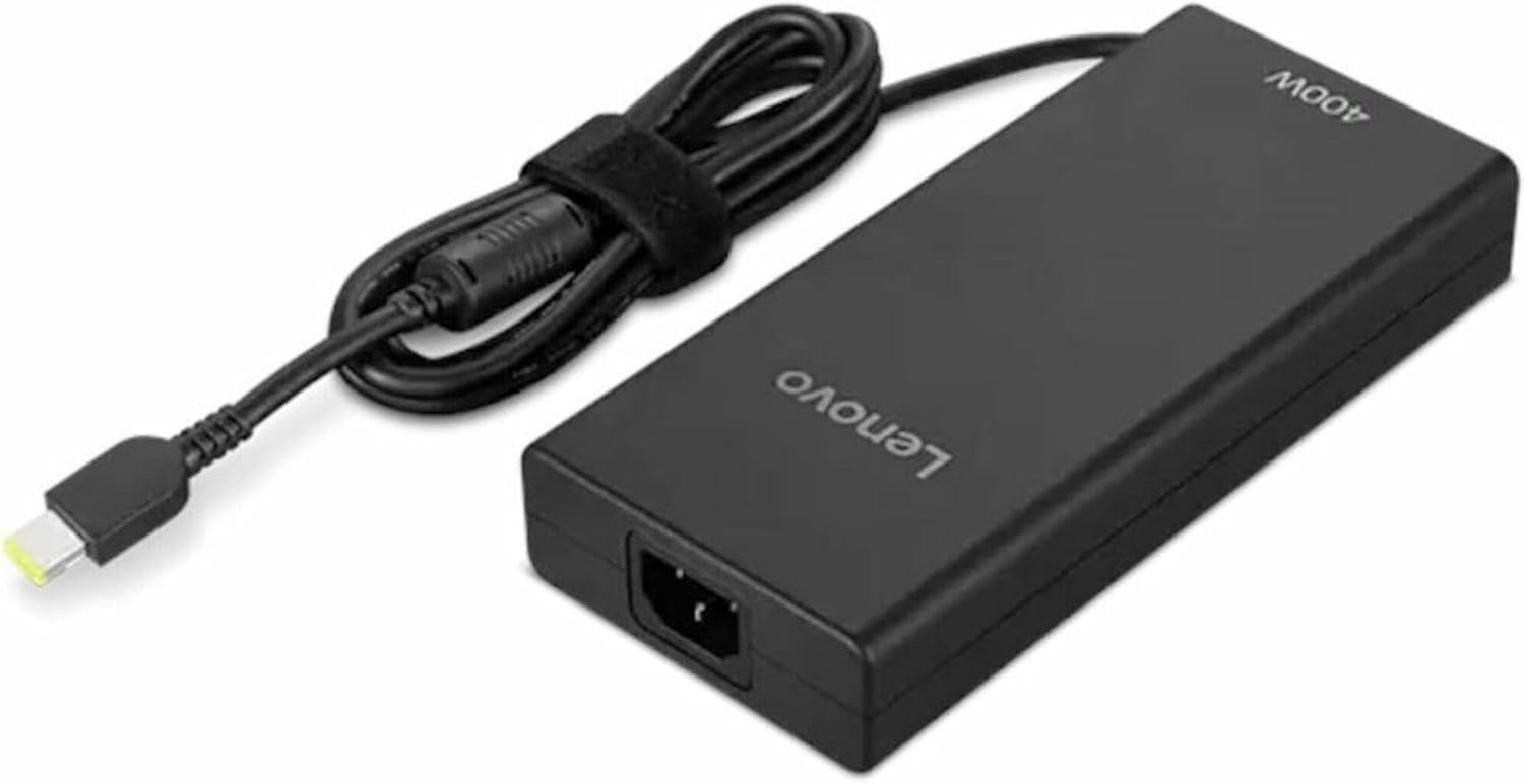 PSU 400W FOR NB LENOVO RECTANGULAR Refurbished PSU 400W FOR NB LENOVO RECTANGULAR Refurbished