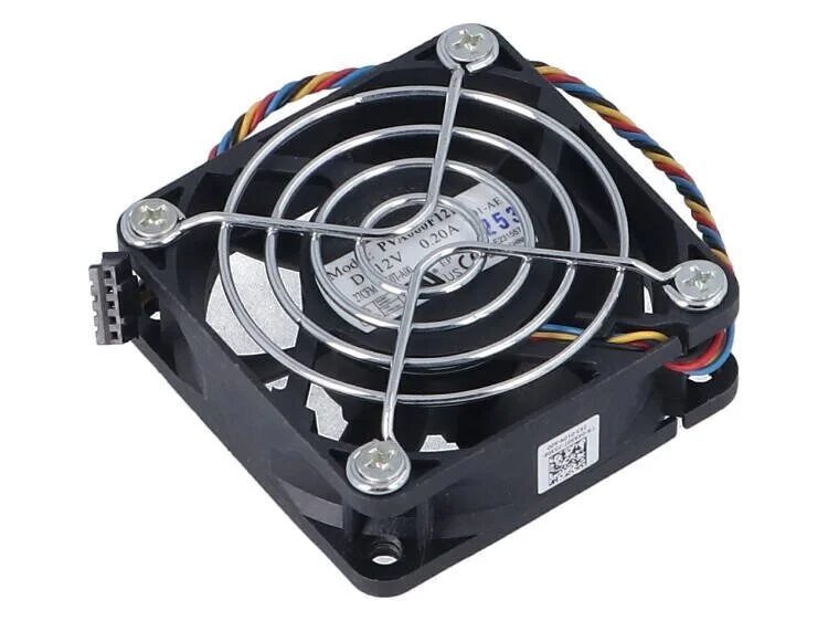 REAR CASE FAN 60MM FOR DELL OPTIPLEX 780 USFF REAR CASE FAN 60MM FOR DELL OPTIPLEX 780 USFF