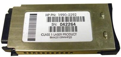 EXTREMET NETWORKS COMPATIBLE IBM 1000BASE LX MULTIMODEE GBIC MODULE EXTREMET NETWORKS COMPATIBLE IBM 1000BASE LX MULTIMODEE GBIC MODULE