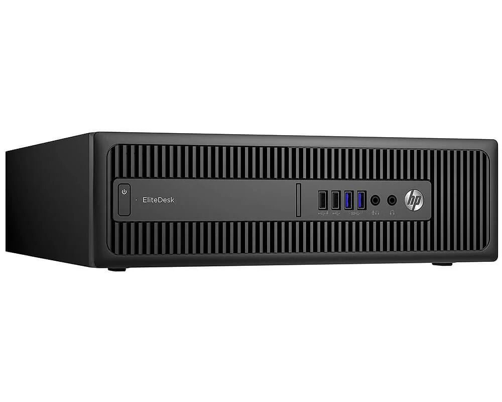HP Elitedesk 800 G1 SFF i3-4130/4GB/250GB HDD/DVDRW HP Elitedesk 800 G1 SFF i3-4130/4GB/250GB HDD/DVDRW