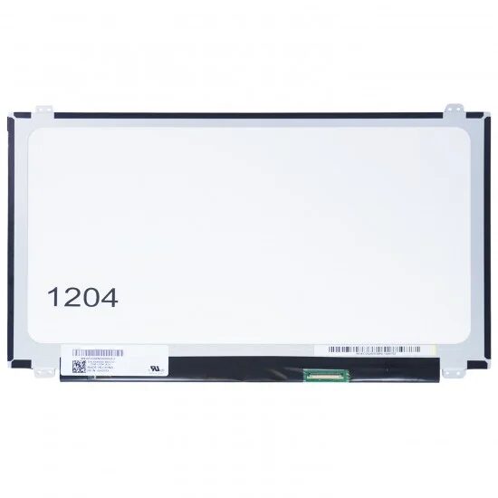 LCD SAMSUNG 15.6" HD SLIM 40 PIN LED GLOSSY (1366x768) LCD SAMSUNG 15.6" HD SLIM 40 PIN LED GLOSSY (1366x768)