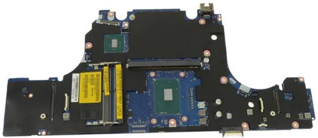 MB FOR NB DELL PRECISION 7510 CPU (I5-6300HQ) MB FOR NB DELL PRECISION 7510 CPU (I5-6300HQ)