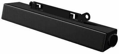 Dell AX510 SoundBar Speaker Dell AX510 SoundBar Speaker