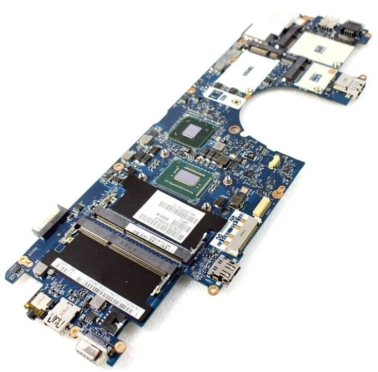 MB FOR NB DELL LATITUDE E6430u CPU (i7-3687U) MB FOR NB DELL LATITUDE E6430u CPU (i7-3687U)