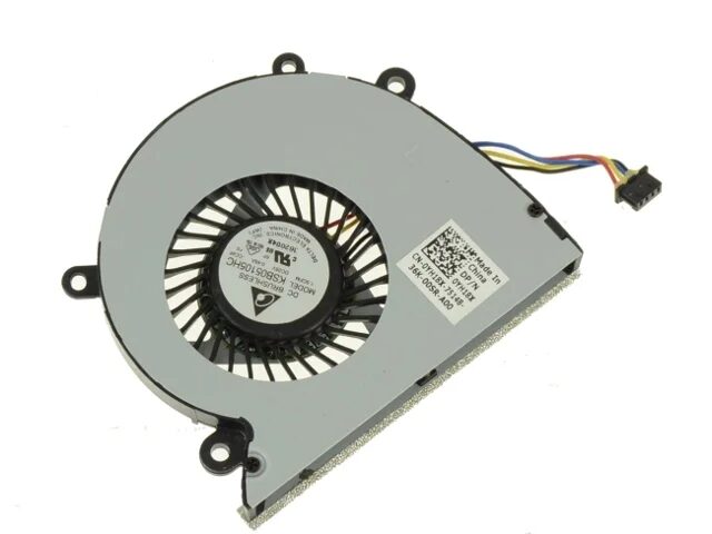 CPU FAN FOR NB DELL LATITUDE 6430U CPU FAN FOR NB DELL LATITUDE 6430U