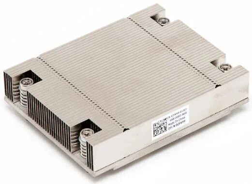 HEATSINK FOR DELL R430 HEATSINK FOR DELL R430