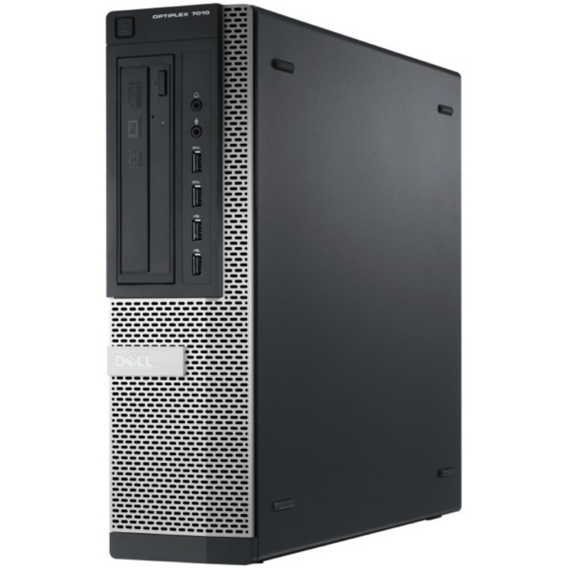 Dell Optiplex 7010 DT Celeron G540/4GB/250GB HDD/DVD Dell Optiplex 7010 DT Celeron G540/4GB/250GB HDD/DVD